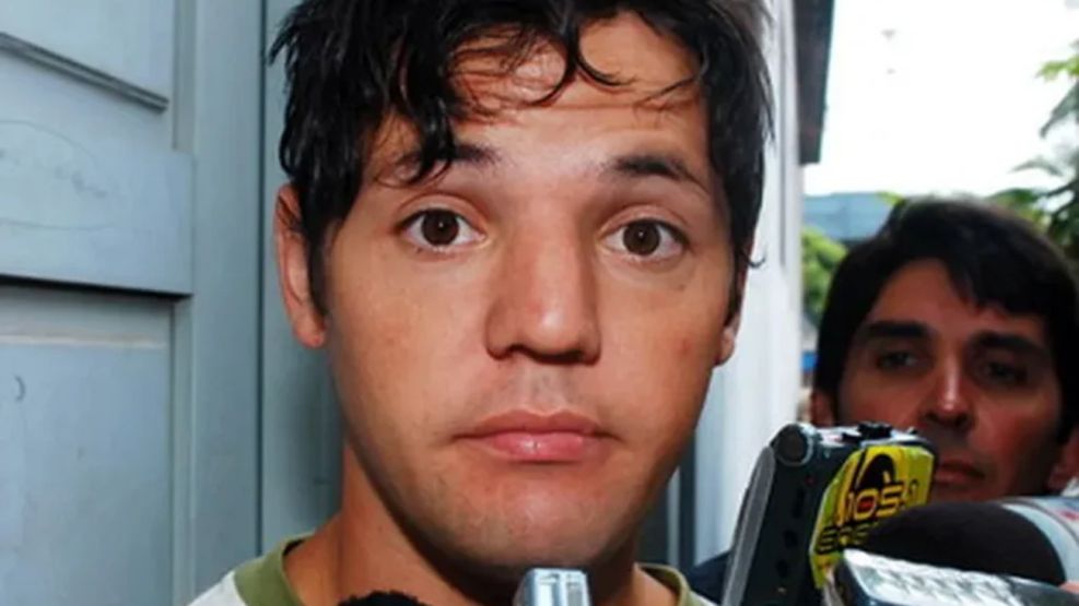 Gastón Zárate, el "Perejil" del caso Nora Dalmasso 20250818