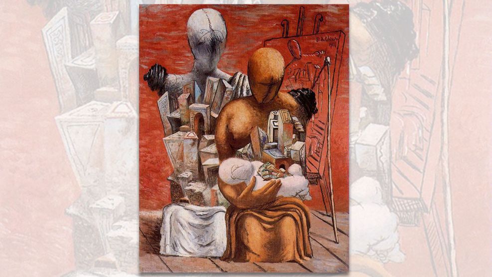 La familia del pintor 18082025