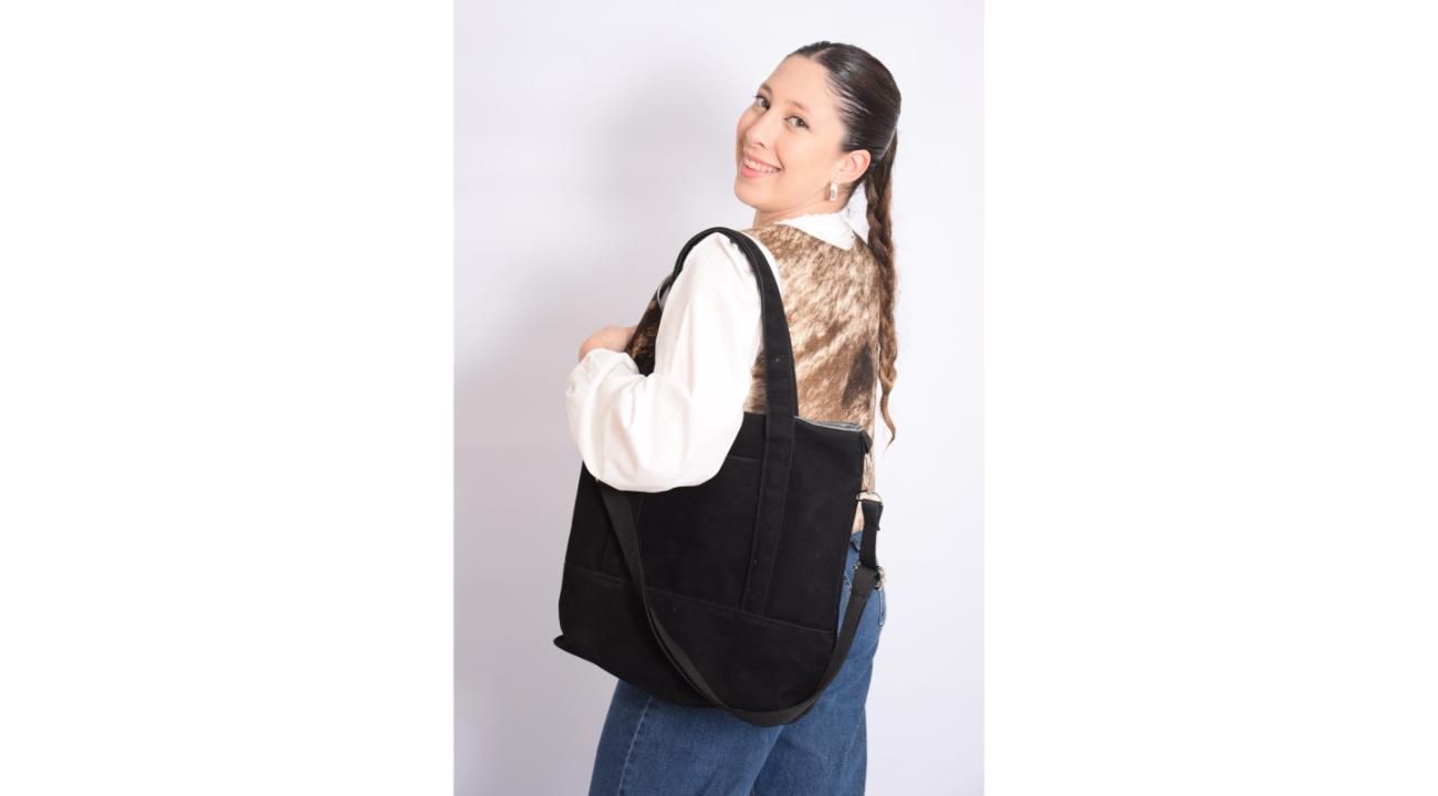 Yazmín Tapia Galarza: Un emprendimiento que fusiona tradición y modernidad