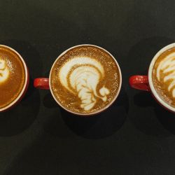 Exigí buen café edición 2025, la feria para los amantes del café de especialidad.
