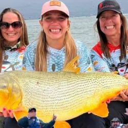 El encuentro de pescadores volvió a consolidar a Paso de la Patria como uno los destinos más convocantes del turismo. Hubo 358 embarcaciones participando y 44 ejemplares capturados.