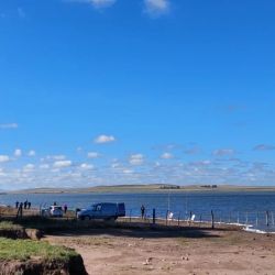 La propuesta piscatoria se anuncia en la modalidad de orilla y se espera una muy buena concurrencia de aficionados.