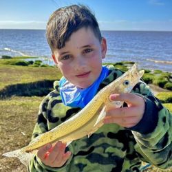 Actualmente, los intentos no deben ser lejanos, ya que el pique se acerca, entre los 40 y 50 m. Podemos meter dobletes y la calidad se mezcla.