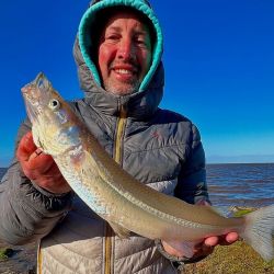 Actualmente, los intentos no deben ser lejanos, ya que el pique se acerca, entre los 40 y 50 m. Podemos meter dobletes y la calidad se mezcla.