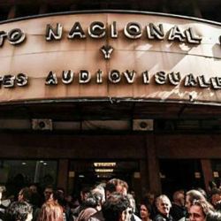 INCAA | Foto:CEDOC