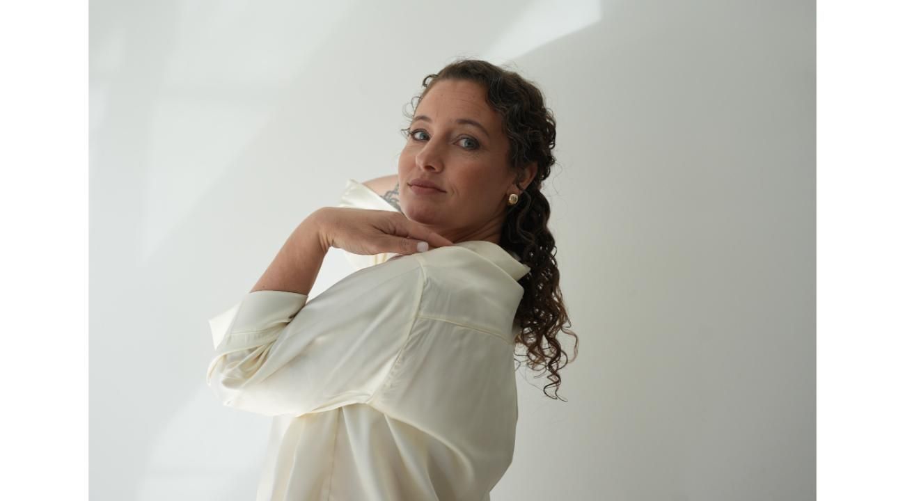 "La verdad sobre empezar un negocio digital sin dinero” por Virginia Spinacci