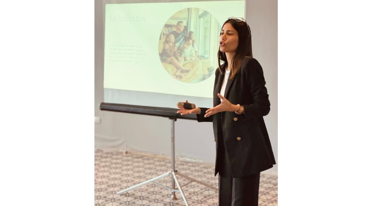 Paloma Herrero Güino: Excelencia en hotelería de lujo