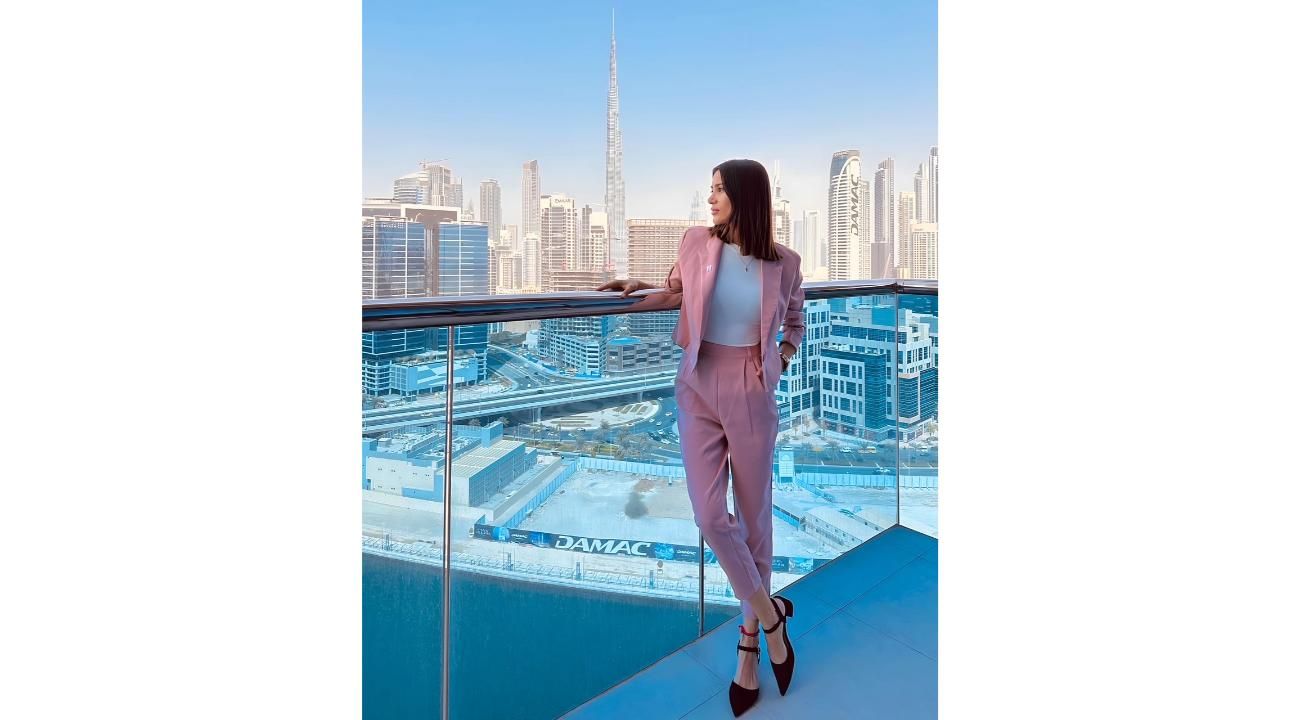 Paloma Herrero Güino: Excelencia en hotelería de lujo