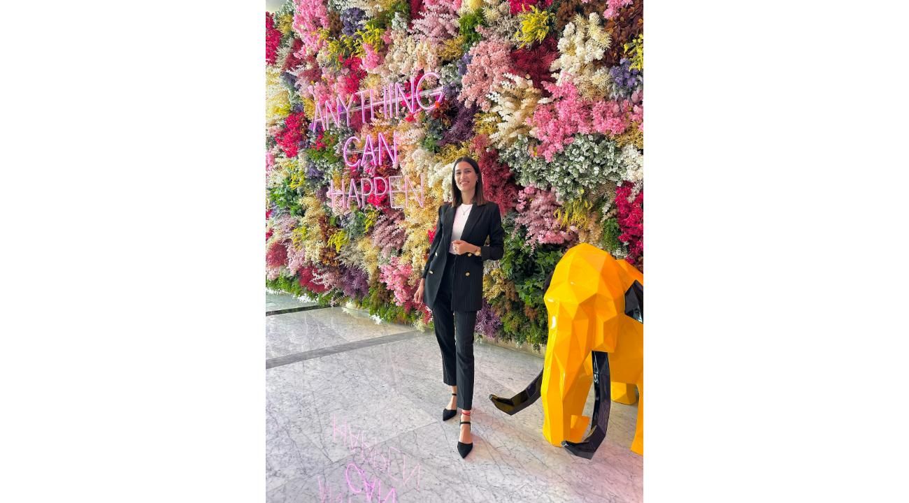 Paloma Herrero Güino: Excelencia en hotelería de lujo