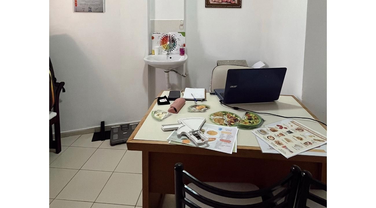 Sofía Atamanuk: Una mirada joven y sin dietas rígidas a la nutrición clínica
