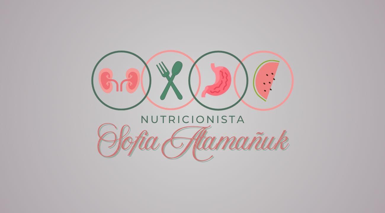 Sofía Atamanuk: Una mirada joven y sin dietas rígidas a la nutrición clínica