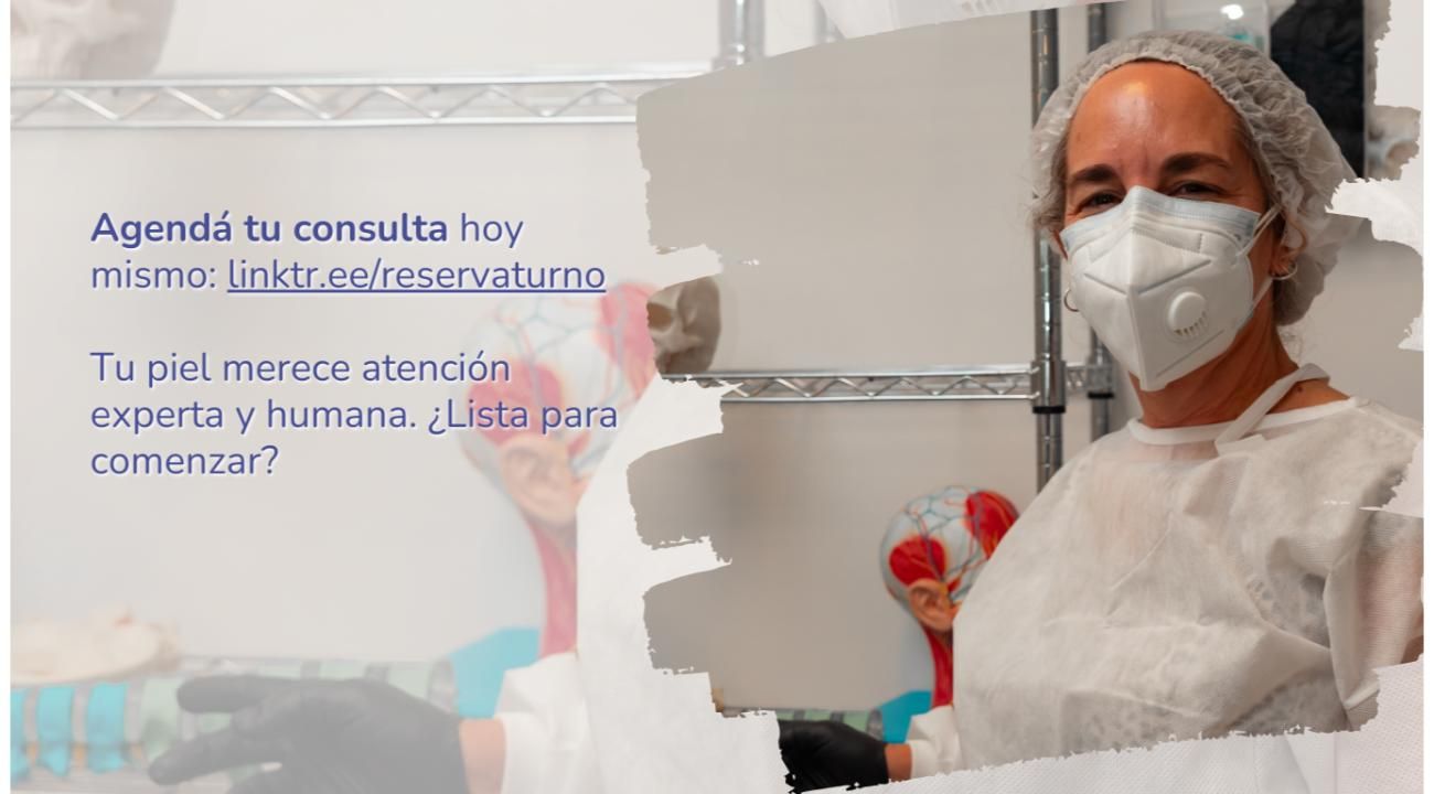 TODO LO QUE TENES QUE SABER SOBRE LA TOXINA BOTULÍNICA