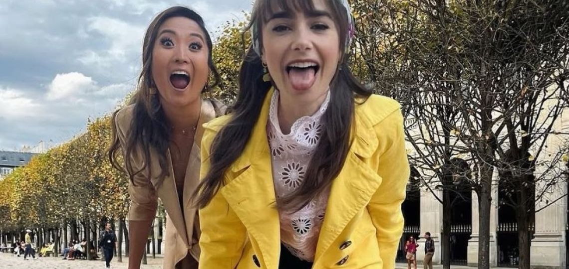 La tendencia polémica que vimos en Emily in Paris y más de una se atreverá a llevar