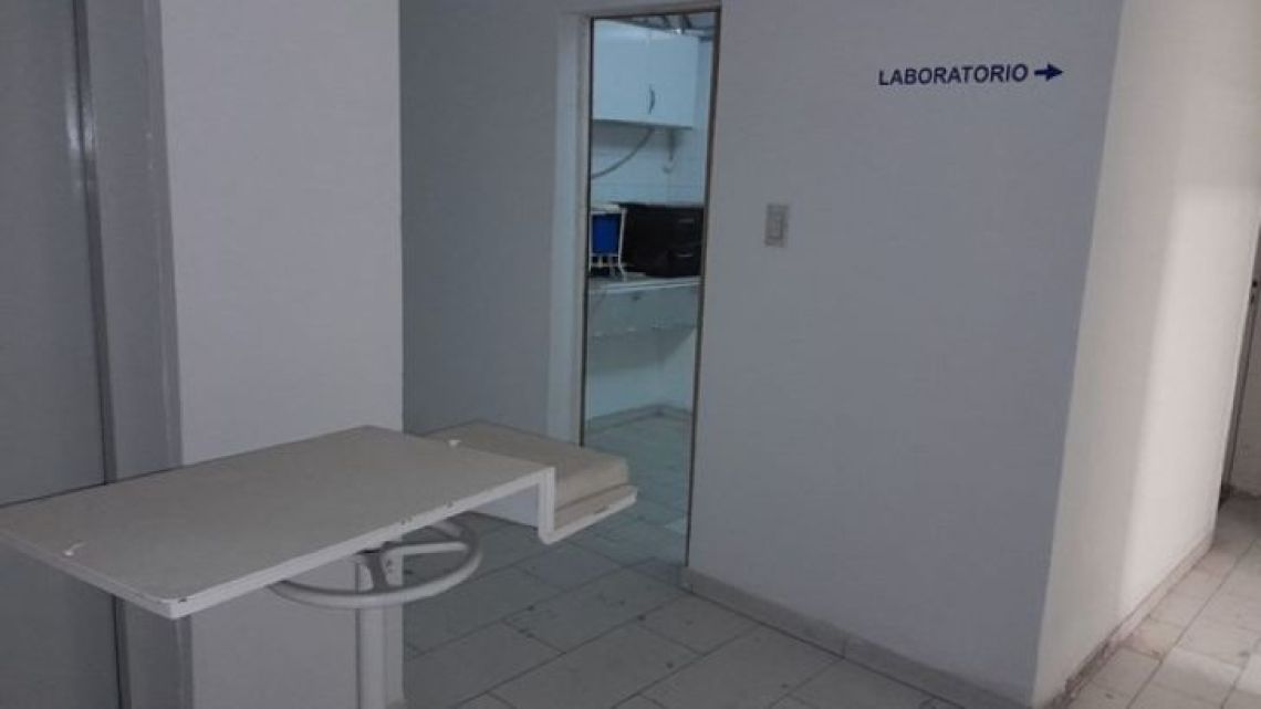Cierre Doloroso: La Clínica Argüello, Víctima de Robos y Vandalismo, Deja un Vacío en la Atención Médica de la Comunidad