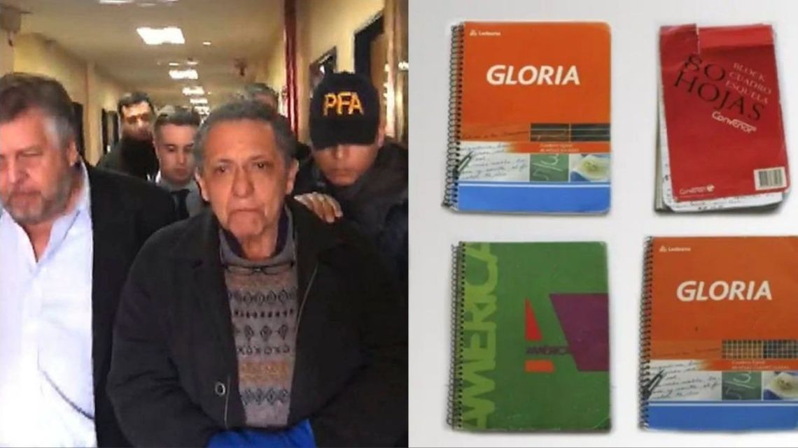 Cuadernos notebooks graft case.
