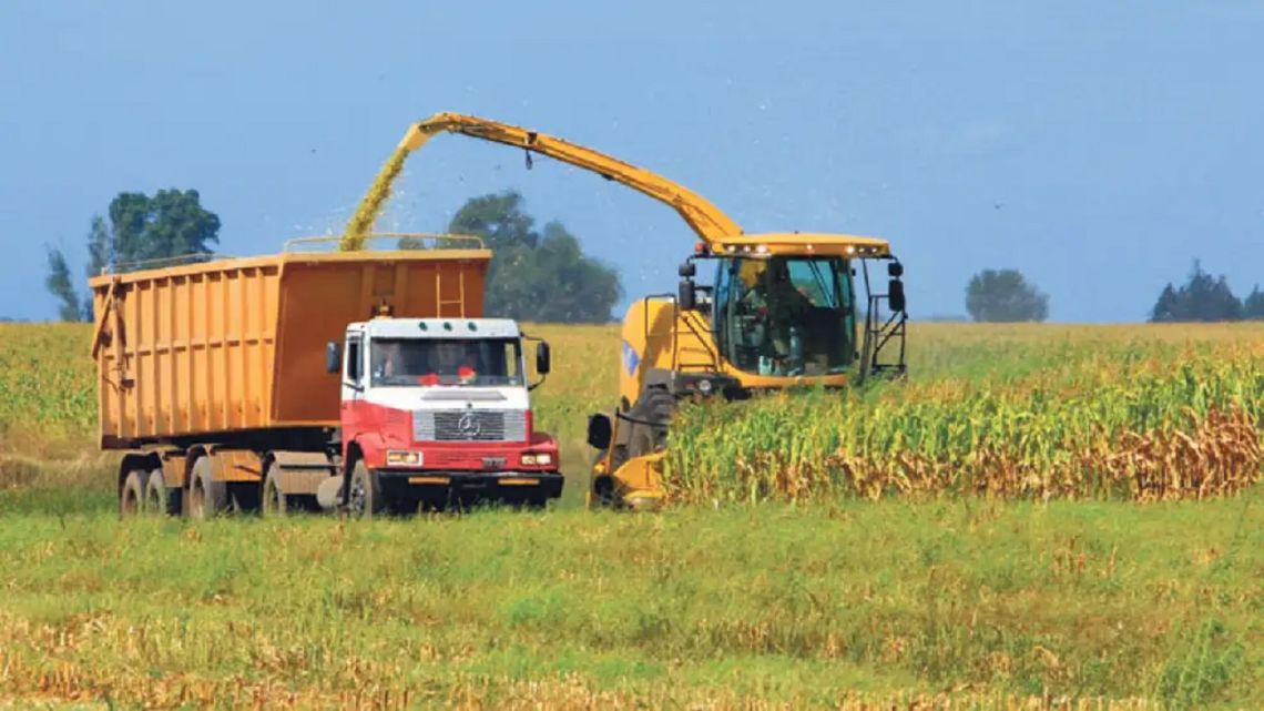 Estabilidad económica en la inversión en tecnología agrícola: "Los productores se animan a mucho más"