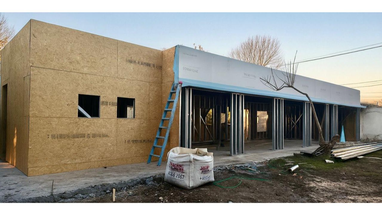 En “El Nivel”, transformamos tus ideas en realidad… y lo hacemos sin que pierdas tu tranquilidad en el proceso | Foto:CONTENTNOTICIAS