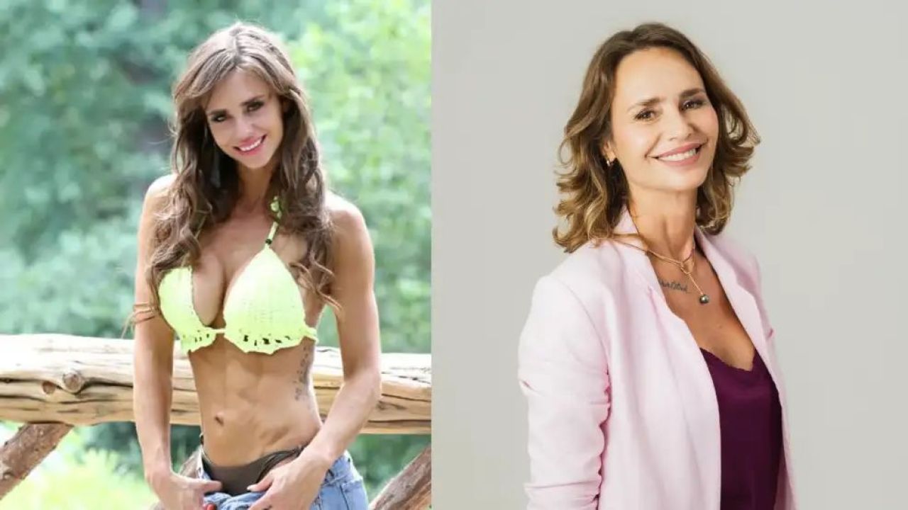 Laura Soldano | Foto:CEDOC