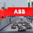 Fórmula E y ABB