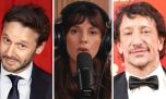 El polémico gesto de Benjamín Vicuña luego de que se supo que Gimena Accardi le fue infiel a Nico Vázquez