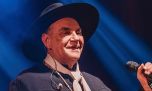 Lejos de la música, la profesión desconocida del Chaqueño Palavecino: “Me acostumbré a escucharme”
