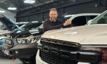 Cómo Nicolás Scoccia quiere transformar la industria automotriz