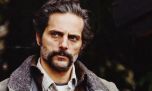 Joaquín Furriel tiene nueva novia: es española, abogada y emprendedora