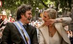 Por qué Karina Milei debería preocuparse menos por su falso Rolex y más por el caso $Libra