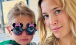 Luisana Lopilato celebró los 3 años de su hija Cielo con un emotivo festejo familiar