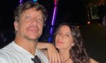 Así se enteró Nicolás Vázquez de la infidelidad de Gimena Accardi