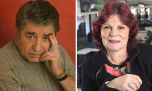 Olga Garaventa reveló cómo fueron los últimos días de Sandro
