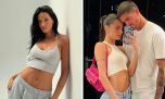 Oriana Sabatini confirmó el casamiento de Tini Stoessel y Rodrigo De Paul: los detalles 