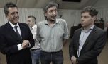 Elecciones 2025: el peronismo no la ve