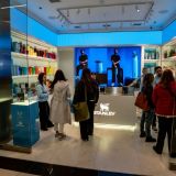 Nueva tienda Stanley