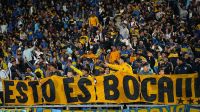 Boca Juniors