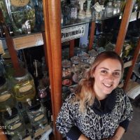 La Isabelina Cba: Arte, naturaleza y sabiduría en cada creación