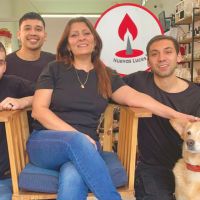 Nuevas Luces: El legado familiar que se convirtió en un faro para emprendedores