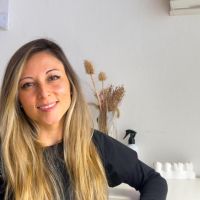 Odontóloga Lucia Basualdo: Pasión, empatía y crecimiento profesional