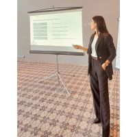 Paloma Herrero Güino: Excelencia en hotelería de lujo
