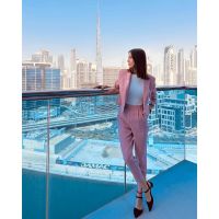 Paloma Herrero Güino: Excelencia en hotelería de lujo