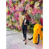 Paloma Herrero Güino: Excelencia en hotelería de lujo