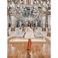 Paloma Herrero Güino: Excelencia en hotelería de lujo