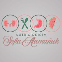 Sofía Atamanuk: Una mirada joven y sin dietas rígidas a la nutrición clínica