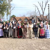 Somos Diversity en el aniversario del Museo MidMaKo: moda, cultura y un reconocimiento a la inclusión real