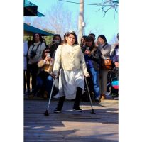 Somos Diversity en el aniversario del Museo MidMaKo: moda, cultura y un reconocimiento a la inclusión real