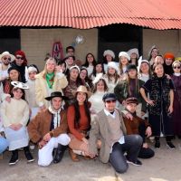 Somos Diversity en el aniversario del Museo MidMaKo: moda, cultura y un reconocimiento a la inclusión real