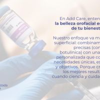 TODO LO QUE TENES QUE SABER SOBRE LA TOXINA BOTULÍNICA