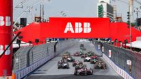 Fórmula E y ABB