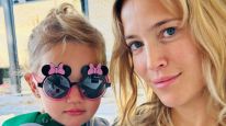 Luisana Lopilato, Cielo Bublé