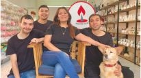 Nuevas Luces: El legado familiar que se convirtió en un faro para emprendedores
